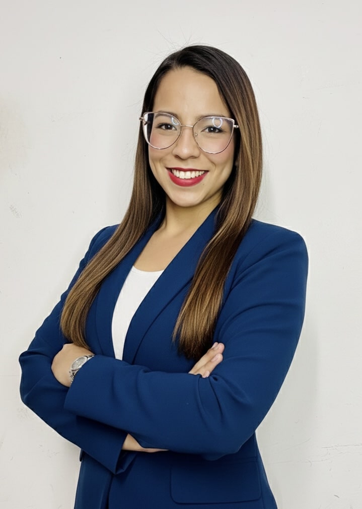 LIC. SOLANGE MONTOYA
