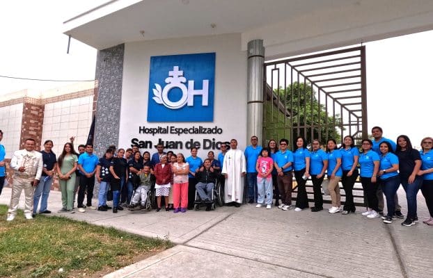 NUESTRO COMPROMISO, LA SALUD MENTAL DE LOS PIURANOS