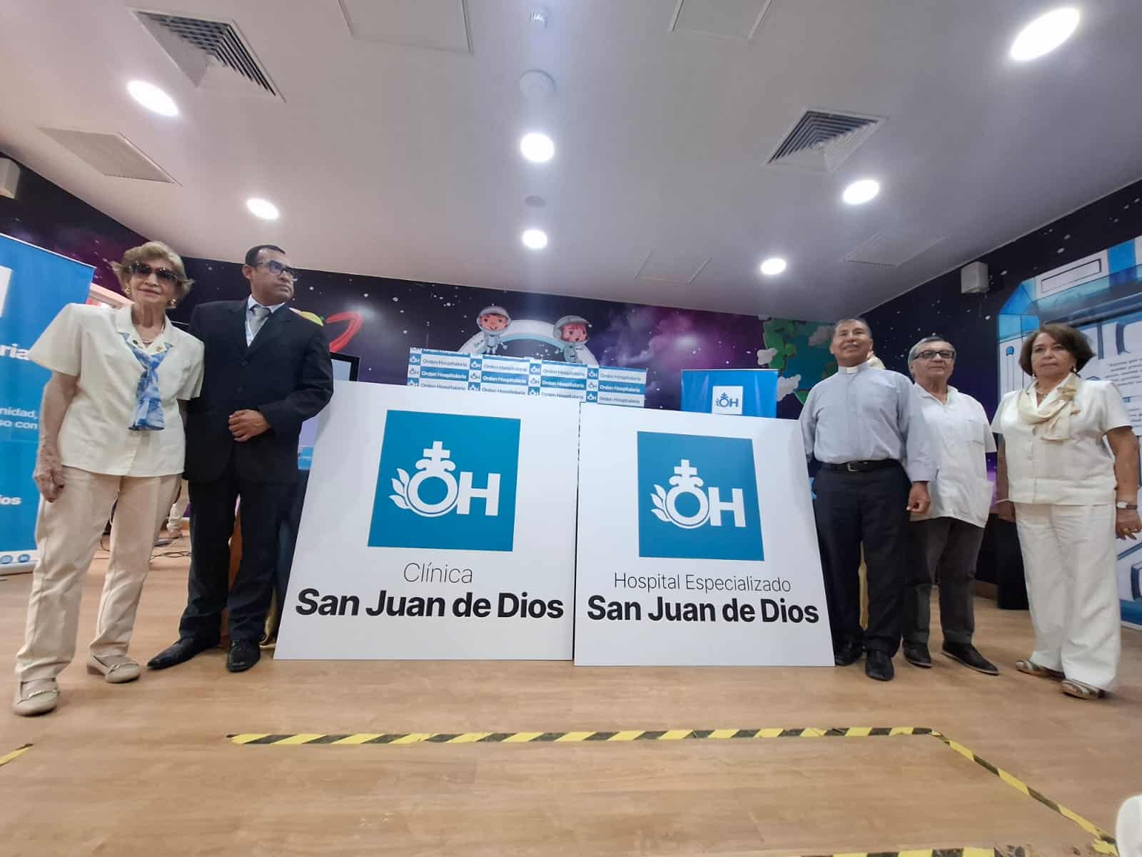 RENOVAMOS LA MARCA INSTITUCIONAL Y EL COMPROMISO CON LA HOSPITALIDAD