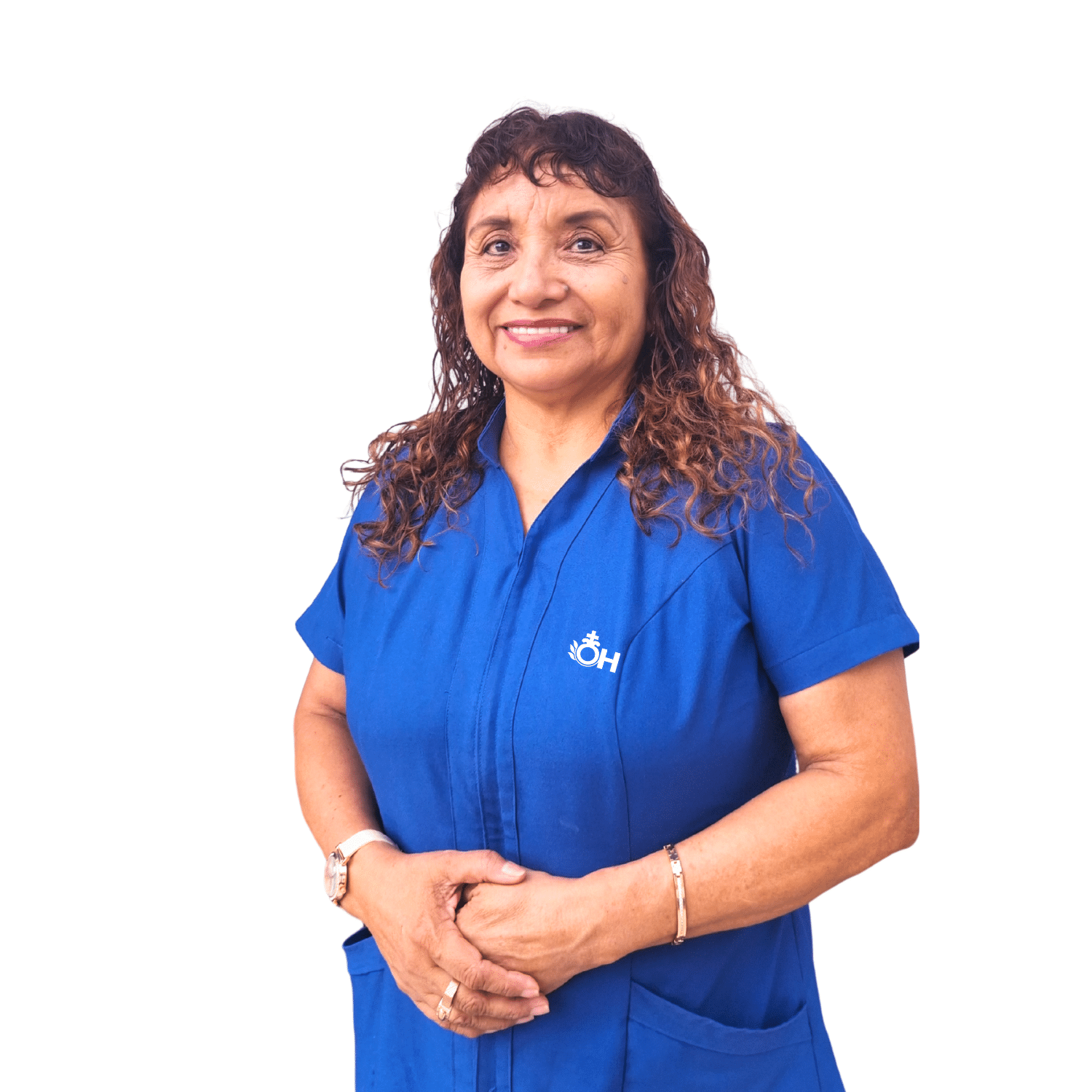 Lic. Mariby Jiménez