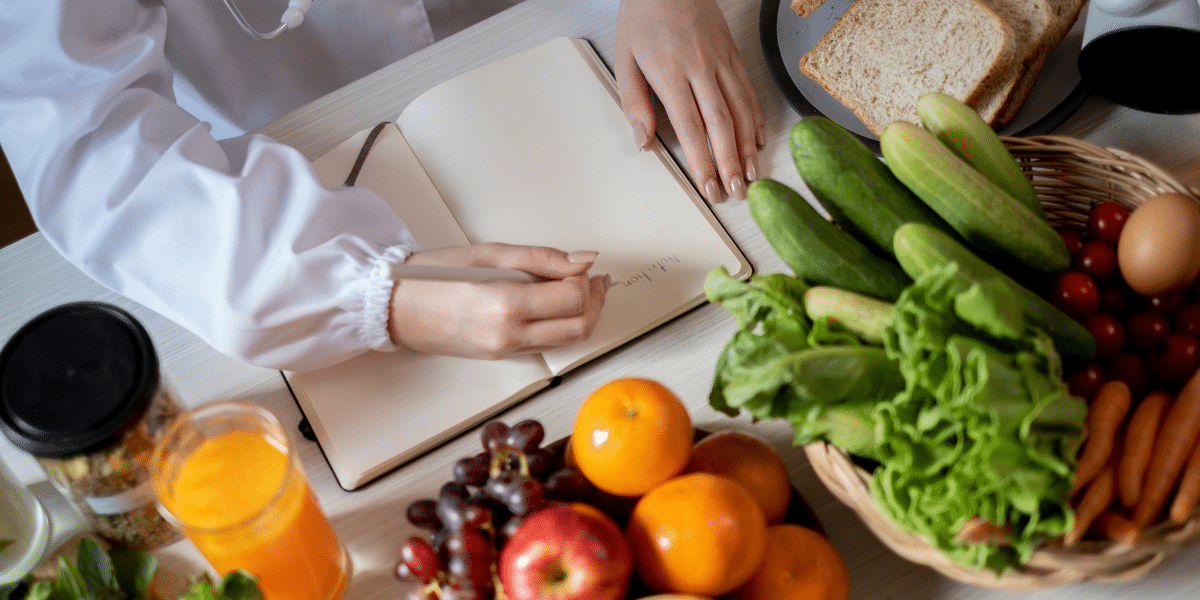 Nutrición