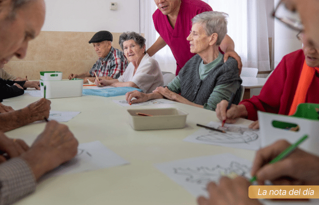 Con la especialización gerontólica diurna el Hospital San Juan de Dios fortalece la atención al adulto mayor en Piura con la integración de Geriatría, Neurología y el próximo Centro de Día