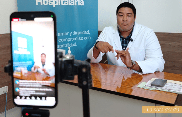 Fortalecemos la prevención de enfermedades del sistema nervioso y el cuidado del cerebro con el nuevo servicio NEUROLOGÍA