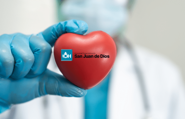 Hospital Especializado San Juan de Dios Piura 15 Día Mundial del Corazón: La prevención y los hábitos saludables, la fórmula clave para proteger el motor de nuestra vida