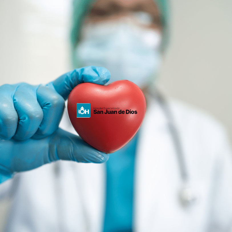 Día Mundial del Corazón: La prevención y los hábitos saludables, la fórmula clave para proteger el motor de nuestra vida