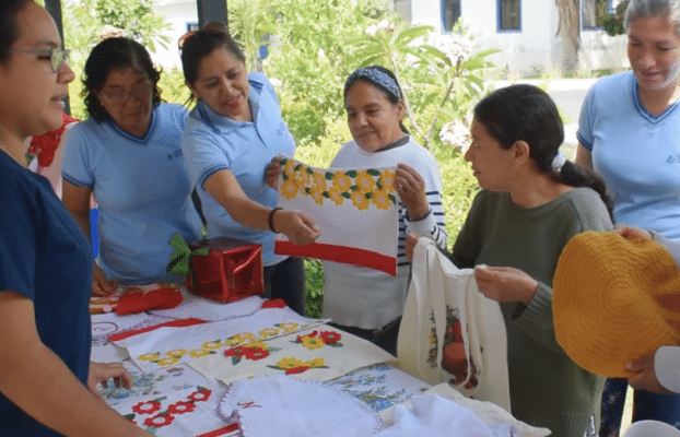 Educación que transforma vidas: CETPRO San Juan de Dios invita a la gran “Feria de la Educación Técnica Productiva”