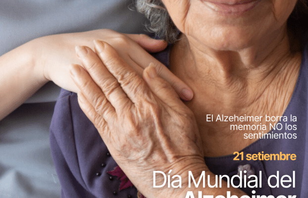 Hospital Especializado San Juan de Dios Piura 16 En el Día Mundial del Alzheimer: Prevención, diagnóstico oportuno y el rol clave del entorno familiar frente al deterioro cognitivo