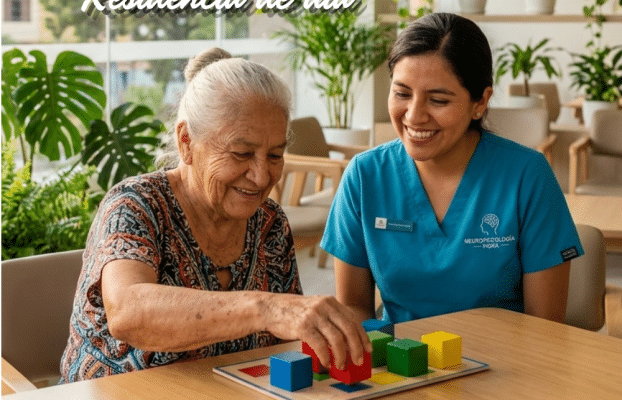 Hospital Especializado San Juan de Dios Piura 9 Hospital San Juan de Dios, continúa brindando cuidado y atención de calidad a los adultos mayores de la región, a través de su centro gerontológico en Piura